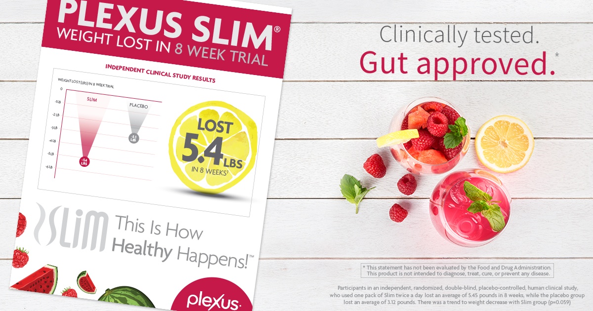 Pam shares | Healthy Gut